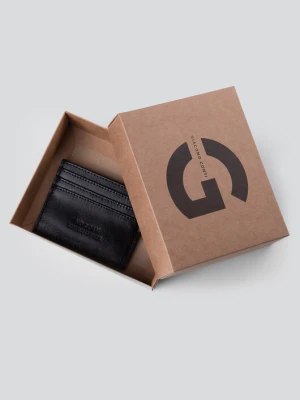 Portfel na karty PRCCC00001 Giacomo Conti