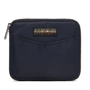 Portfel Napapijri F- Olina NP0A4HFM1761 Granatowy