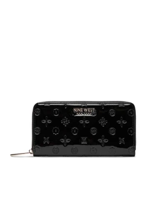 Portfel Nine West CEO-NW-W1-003-AW26 Czarny