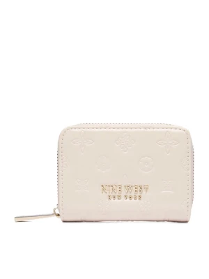 Portfel Nine West CEO-NW-W1-005-AW26 Beżowy jasny