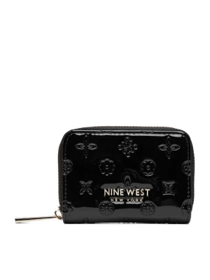Portfel Nine West CEO-NW-W1-005-AW26 Czarny