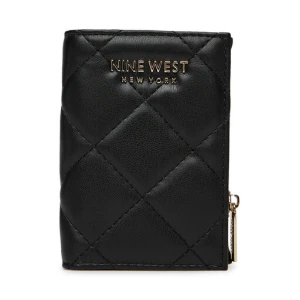 Portfel Nine West CEO-NW-W1-006-SS26 Czarny