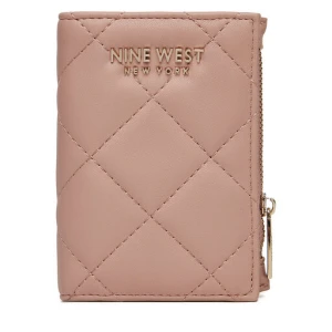 Portfel Nine West CEO-NW-W1-006-SS26 Różowy