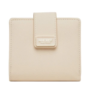 Portfel Nine West CEO-NW-W1-008-SS26 Beżowy