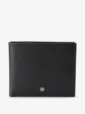 Portfel Ninos w kolorze czarnym Joop