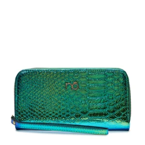 Portfel Nobo PURN282-K008 Kolorowy