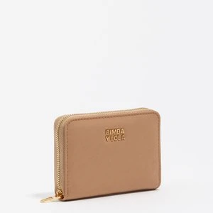 Portfel nylon piaskowy BIMBA Y LOLA