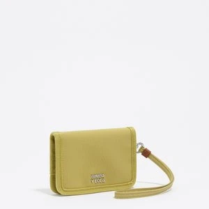 Portfel nylon pistacjowy BIMBA Y LOLA