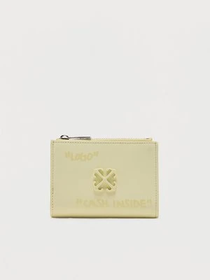 Portfel Off-White