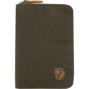 Portfel, paszportówka Passport Wallet Fjallraven
