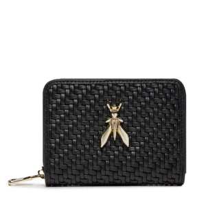 Portfel Patrizia Pepe 2Q0017/E049-K103 Czarny