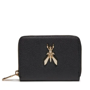 Portfel Patrizia Pepe 8Q0017/L001-K103 Czarny