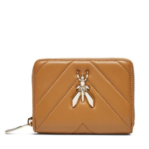 Portfel Patrizia Pepe 8Q0019/L004-B800 Brązowy