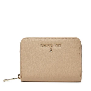 Portfel Patrizia Pepe CQ8512/L001-B524 Beżowy