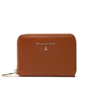 Portfel Patrizia Pepe CQ8512/L001-B757 Brązowy