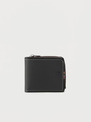 Portfel Paul Smith czarny