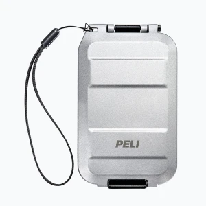 Portfel Peli G5 Personal Utility RF Field silver