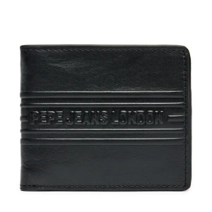 Portfel Pepe Jeans PM070386 Czarny