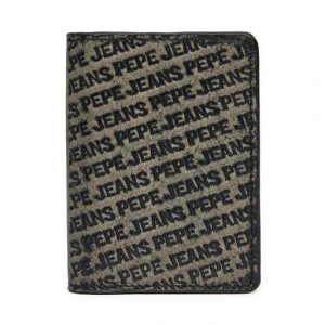 Portfel Pepe Jeans Spencer PM070385 Czarny