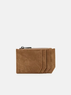 Portfel Pier One By Zalando brązowy