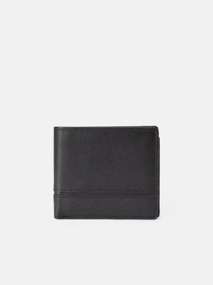 Portfel Pier One By Zalando czarny