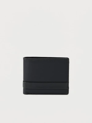 Portfel Pier One By Zalando czarny