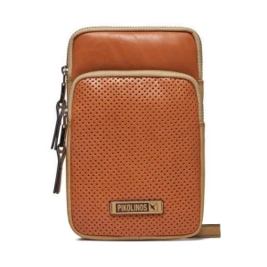 Portfel Pikolinos Salinas WAC-W219 Pomarańczowy