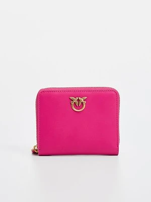 Portfel pinko