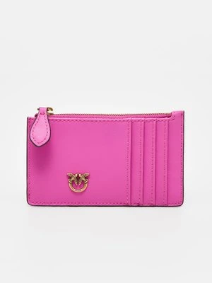 Portfel pinko