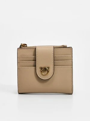 Portfel pinko
