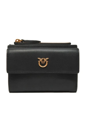 Portfel PINKO Compact Wallet . AI 24-25 PCPL 103612 A0F1 Czarny