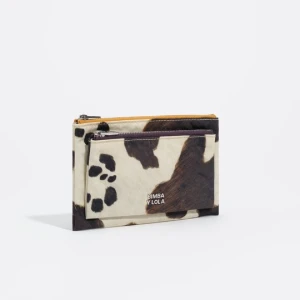 Portfel pocket nylon Pony BIMBA Y LOLA