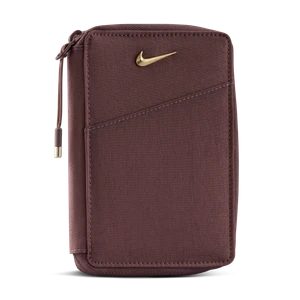 Portfel podróżny Nike Aura - Fiolet