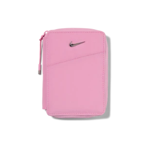 Portfel podróżny Nike Aura - Różowy