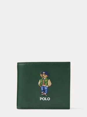 Portfel Polo Ralph Lauren