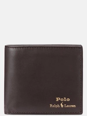 Portfel Polo Ralph Lauren