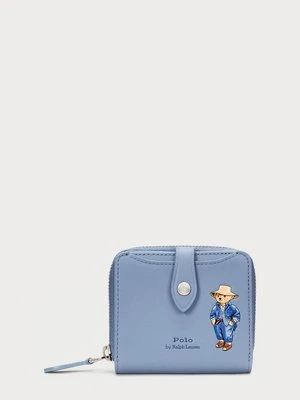 Portfel Polo Ralph Lauren