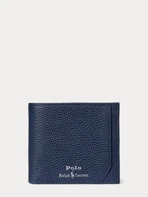 Portfel Polo Ralph Lauren