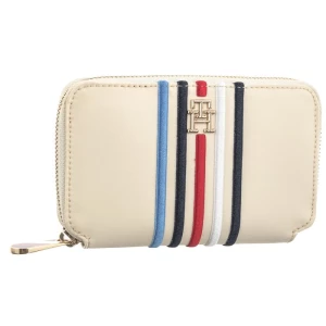 Zdjęcie produktu Portfel Poppy Large Za Corp AW0AW16018 AEF (TH1093-a) Tommy Hilfiger