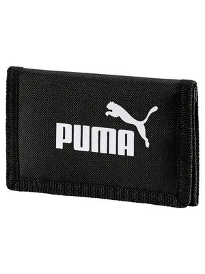 Portfel Puma czarny