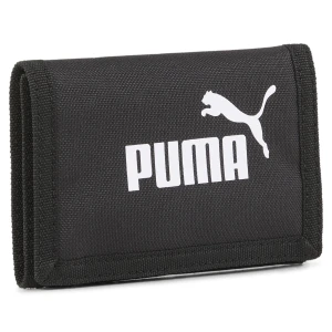 Portfel PUMA Phase, Akcesoria, Czarny,