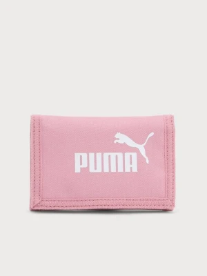 Portfel Puma różowy