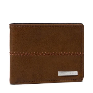 Portfel Quiksilver AQYAA03243 Brązowy
