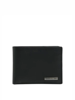 Portfel Quiksilver czarny