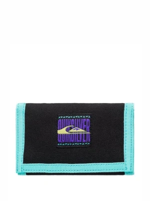 Portfel Quiksilver czarny