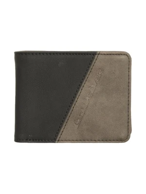 Portfel Quiksilver czarny