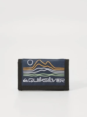 Portfel Quiksilver granatowy