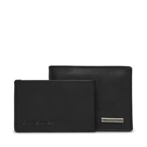 Portfel Quiksilver Gutherie  EQYAA03960 Szary