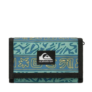 Portfel Quiksilver The Everydaily  EQYAA04063 Zielony