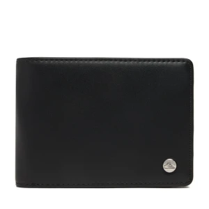 Portfel Quiksilver WBEO-QS-W1-002-SS26 Czarny